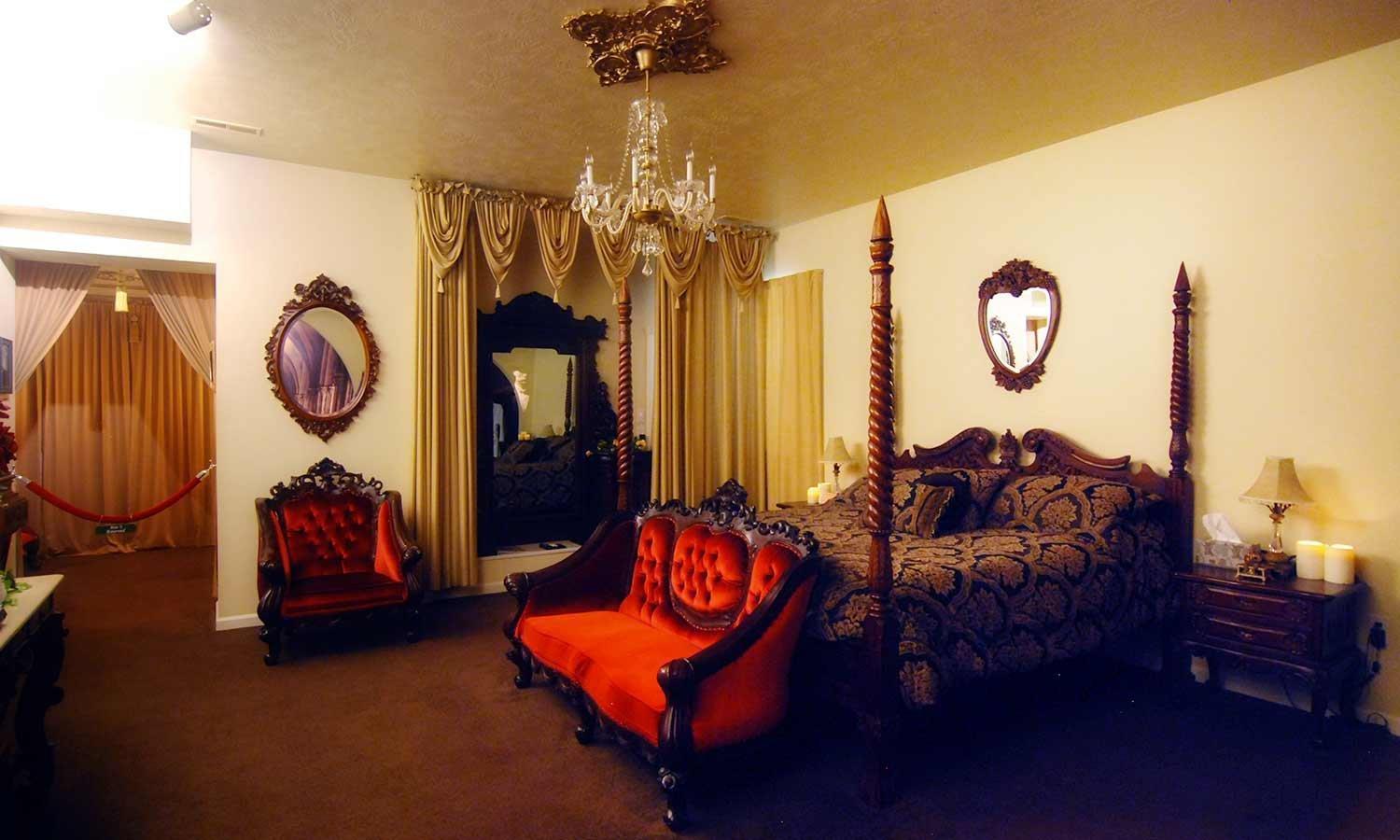 Bed and Breakfast Lions Gate Manor Lava Hot Springs Exterior foto