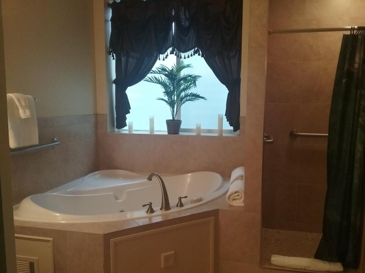 Bed and Breakfast Lions Gate Manor Lava Hot Springs Exterior foto