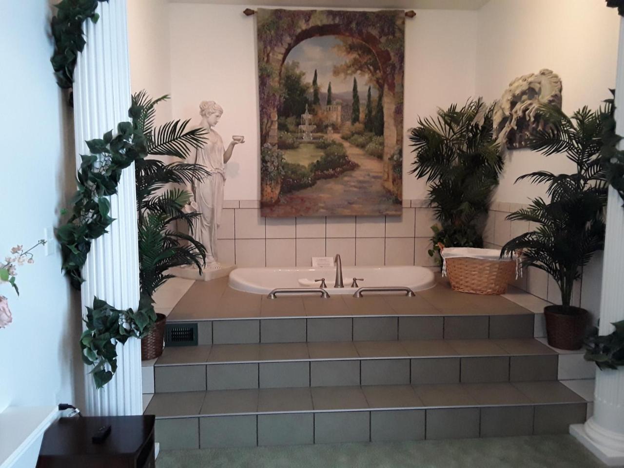Bed and Breakfast Lions Gate Manor Lava Hot Springs Exterior foto