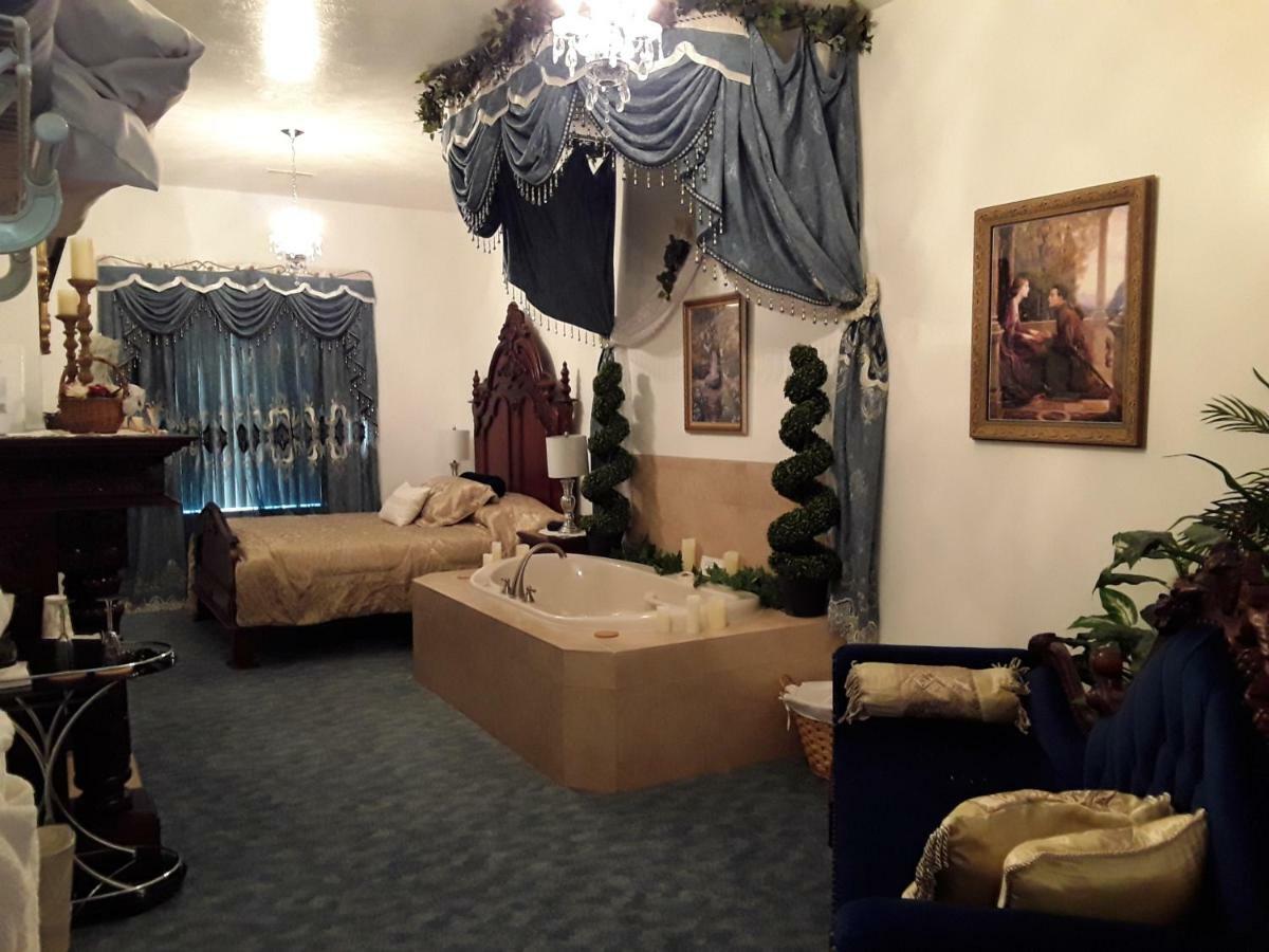 Bed and Breakfast Lions Gate Manor Lava Hot Springs Exterior foto