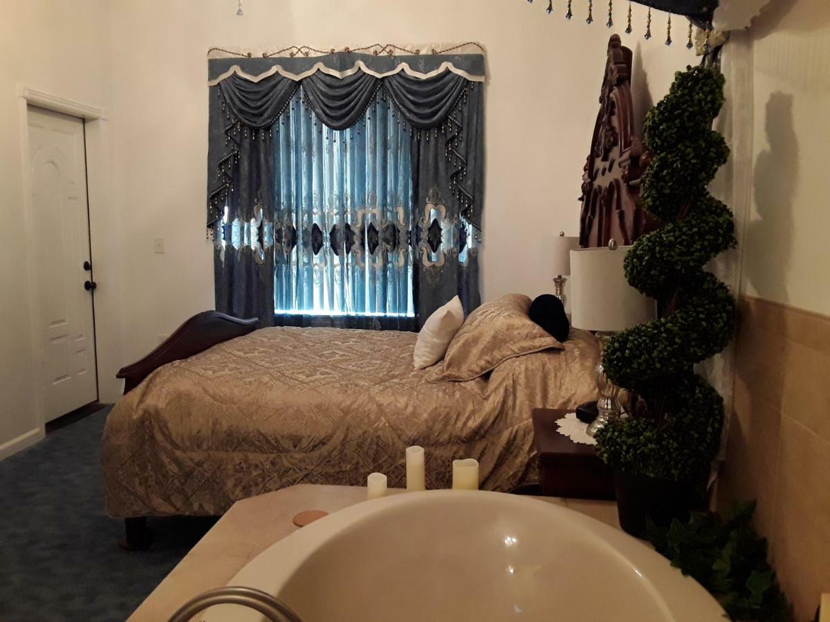 Bed and Breakfast Lions Gate Manor Lava Hot Springs Exterior foto