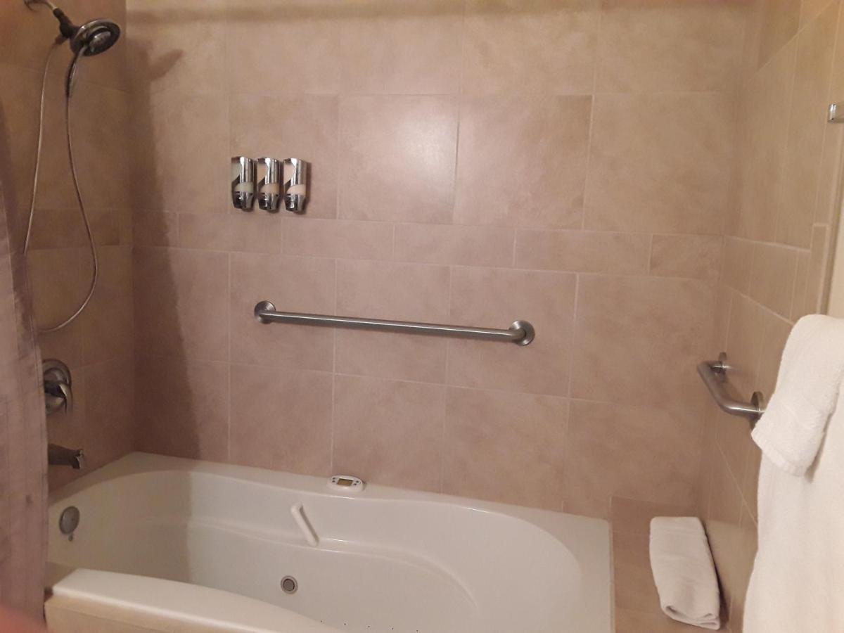 Bed and Breakfast Lions Gate Manor Lava Hot Springs Exterior foto