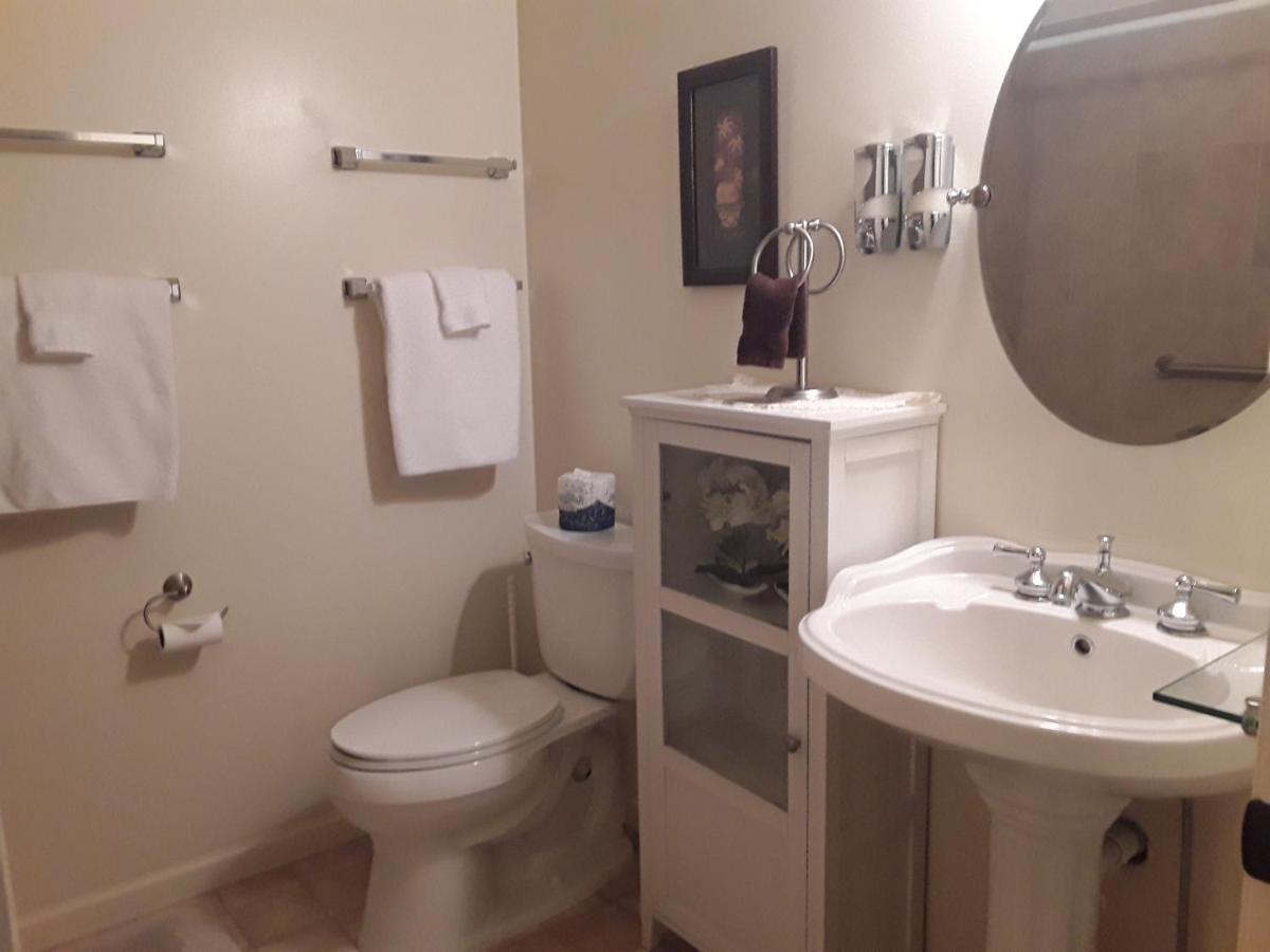 Bed and Breakfast Lions Gate Manor Lava Hot Springs Exterior foto