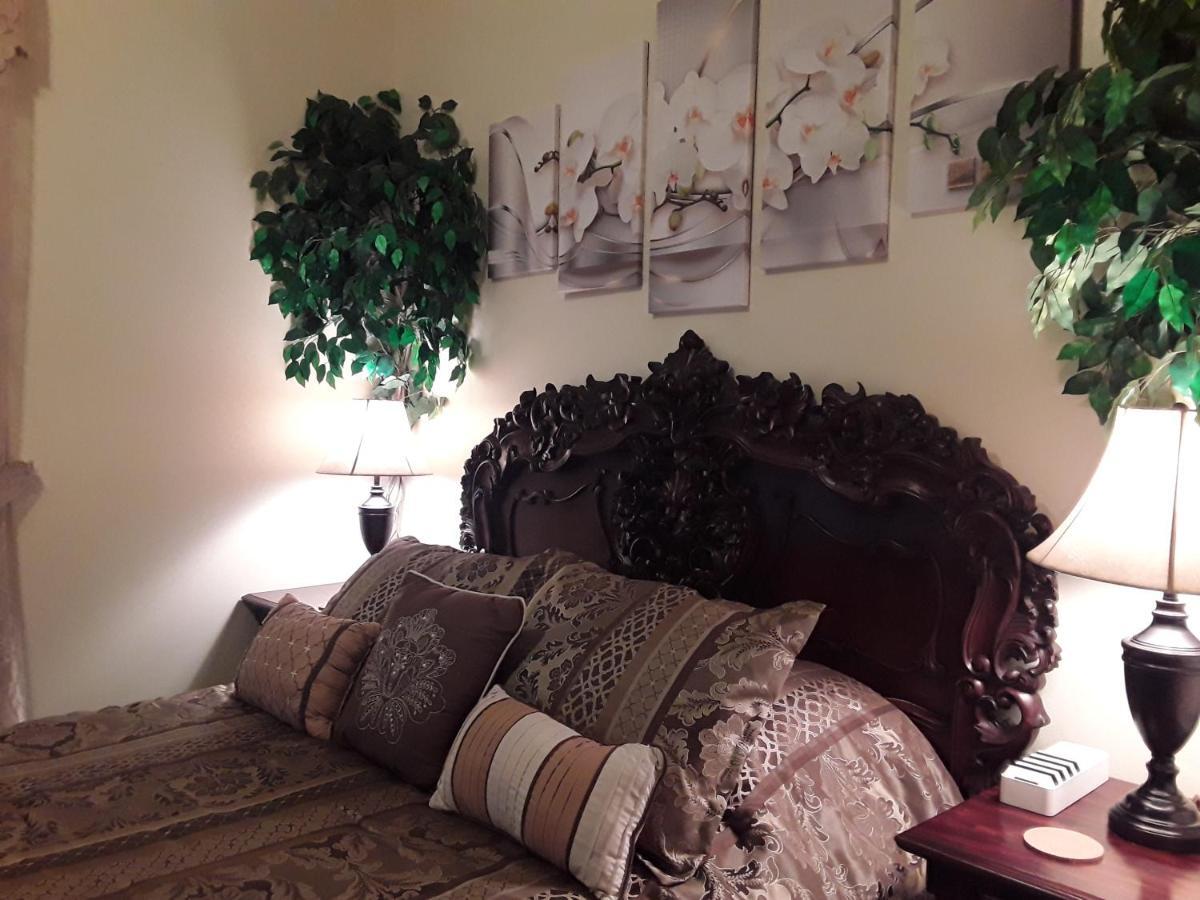 Bed and Breakfast Lions Gate Manor Lava Hot Springs Exterior foto