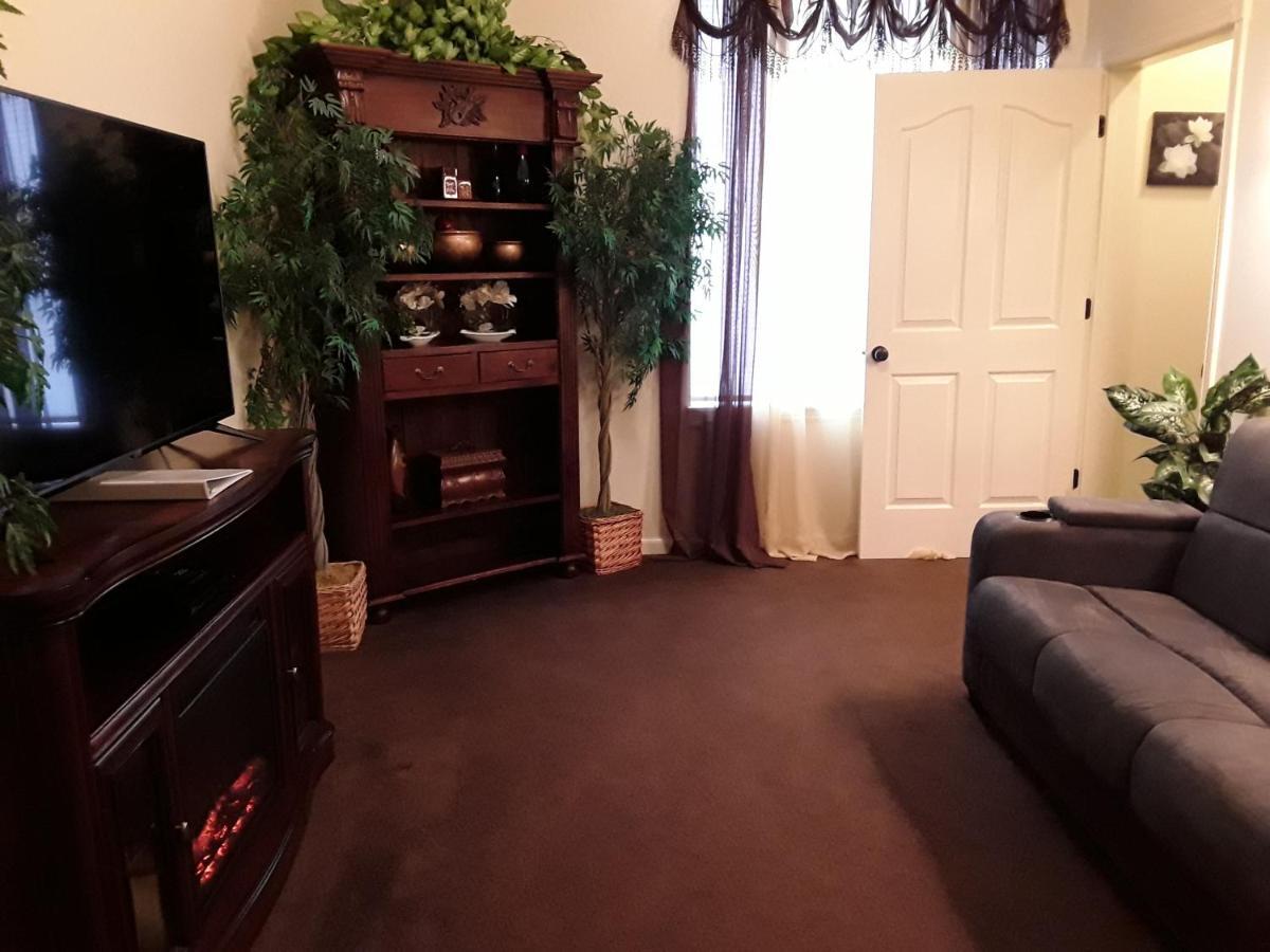 Bed and Breakfast Lions Gate Manor Lava Hot Springs Exterior foto
